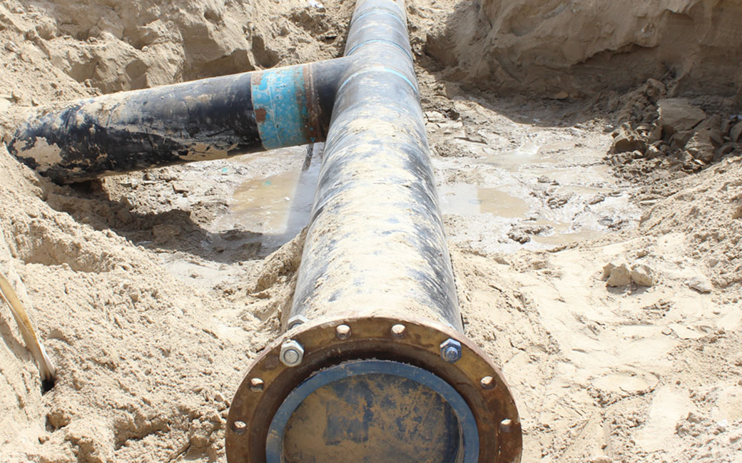  MEP Piping Contractor UAE